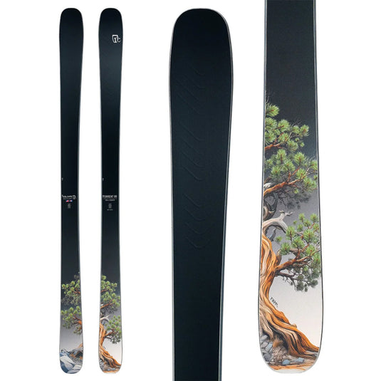 Icelantic Torrent 88 Skis (Ski Only) 2027
