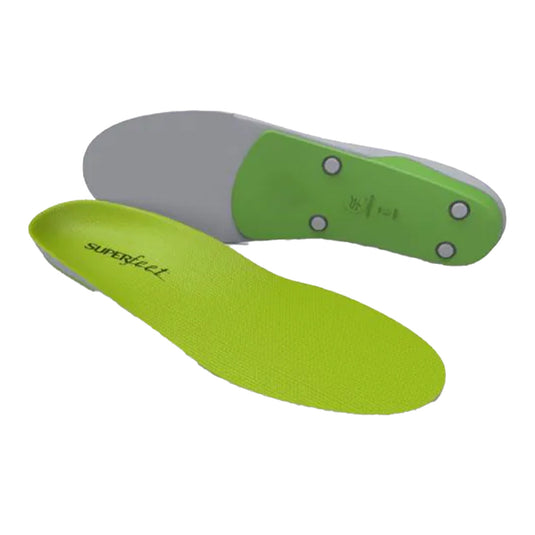 Superfeet All-Purpose Support High Arch Insoles
