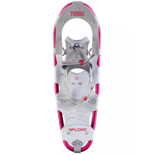 Tubbs Women's Xplore Snowshoe 2026