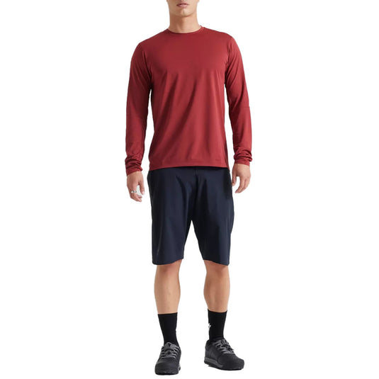 Specialized Gravity Training Long Sleeve Jersey (Samples)