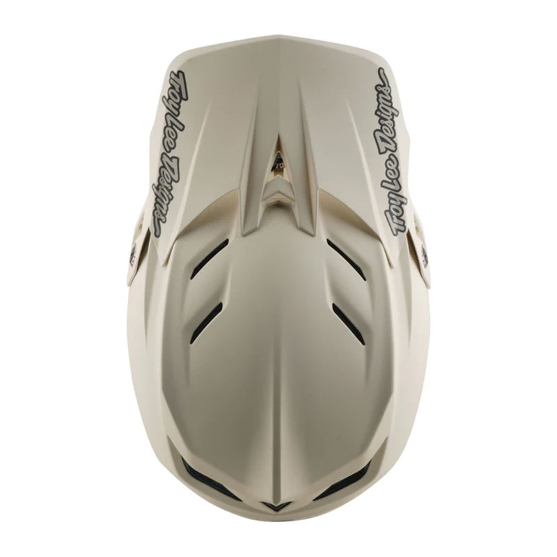 Load image into Gallery viewer, Troy Lee Designs D4 Composite Full Faced MIPS Bike Helmet
