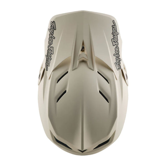 Troy Lee Designs D4 Composite Full Faced MIPS Bike Helmet