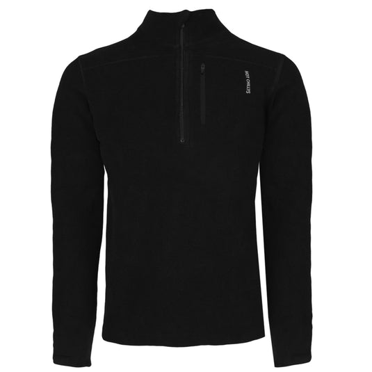 Hot Chillys La Montana Fleece Zip Top