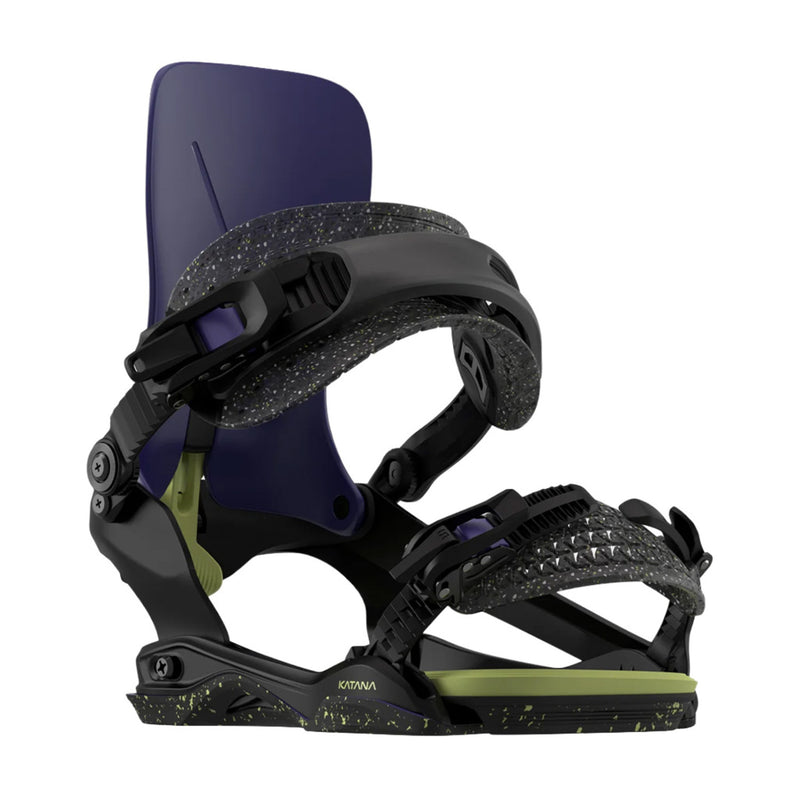 Load image into Gallery viewer, Rome Katana AW FASE Snowboard Bindings 2027
