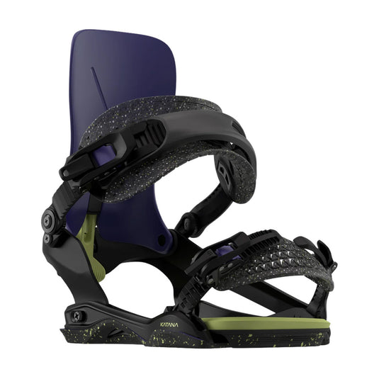 Rome Katana AW FASE Snowboard Bindings 2027