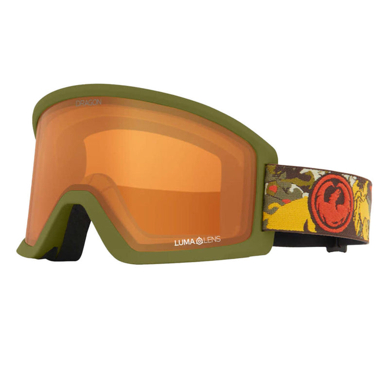Load image into Gallery viewer, Dragon DX3 L OTG Snow Goggles 2026
