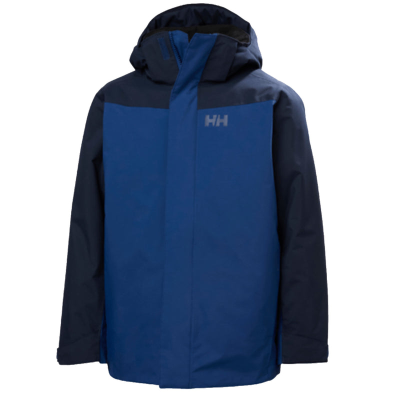 Load image into Gallery viewer, Helly Hansen Kids' Orionpeak Jacket 2027
