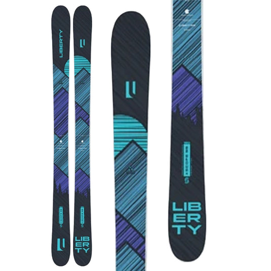 Liberty Scope 99 Skis (Ski Only) 2027