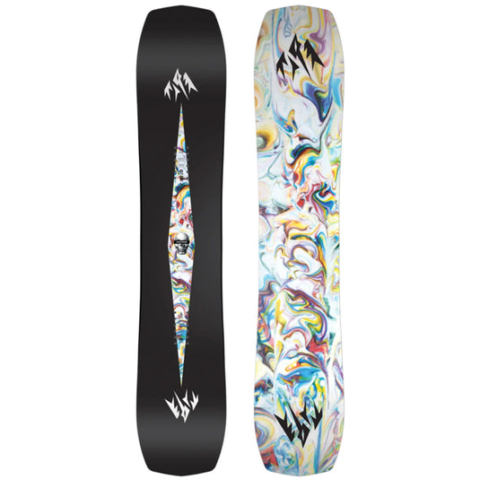 Jones Mind Expander Twin Snowboard 2026