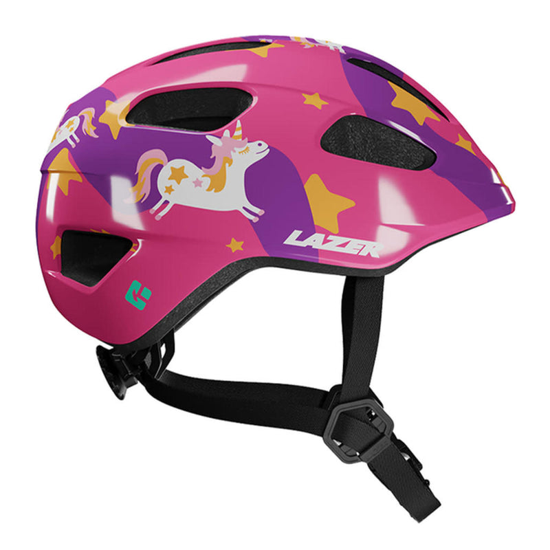 Load image into Gallery viewer, Lazer Kids' Pnut Kineticore 2.0 Bike Helmet
