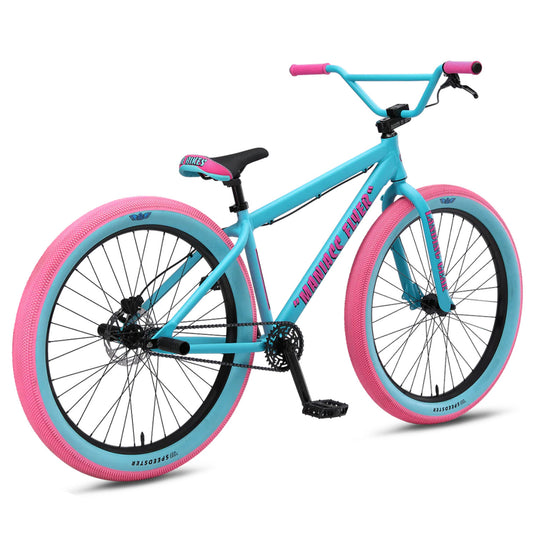 SE Maniacc Flyer 27.5"+ BMX Bike 2026