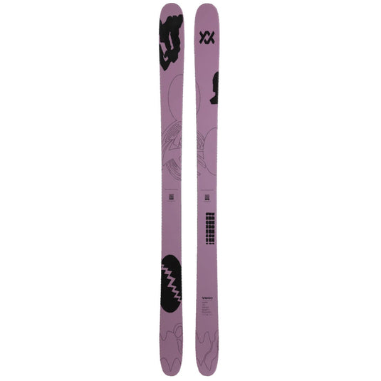 Volkl Revolt 96 Skis (Ski Only) 2026