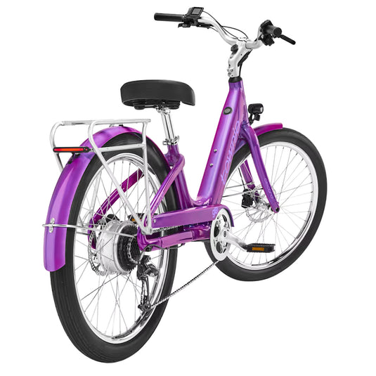Trek Townie Go! S Step Thru E-Bike 2027