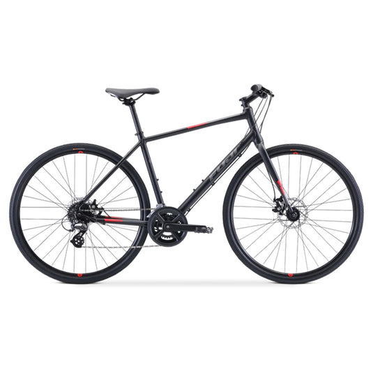 Fuji Absolute 1.9 Hybrid Bike 2026