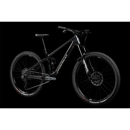 Norco Fluid FS C1 29" Mountain Bike 2024