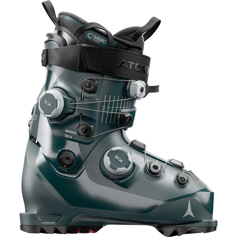 Load image into Gallery viewer, Atomic Hawx Magna 120 S Dual BOA Ski Boots 2027
