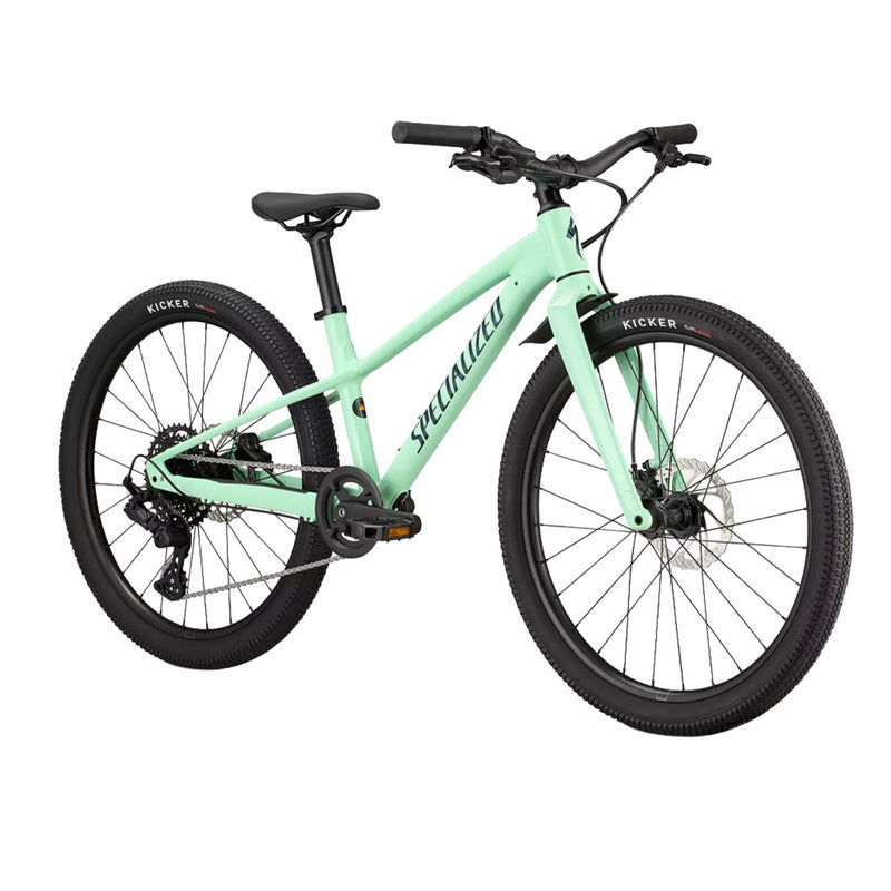 Load image into Gallery viewer, Specialized Kids' Riprock 24" Mountain Bike 2026
