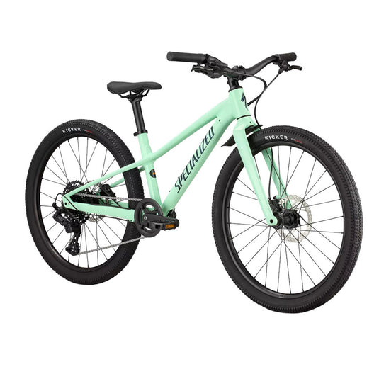 Specialized Kids' Riprock 24" Mountain Bike 2026