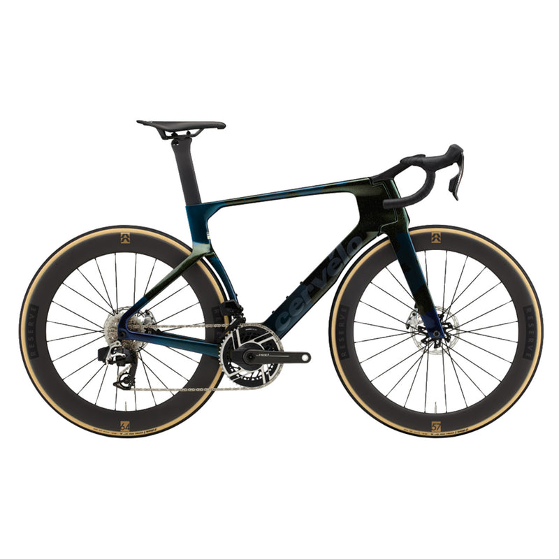 Load image into Gallery viewer, Cervelo S5 Red AXS Limited Edition Road Bike 2027
