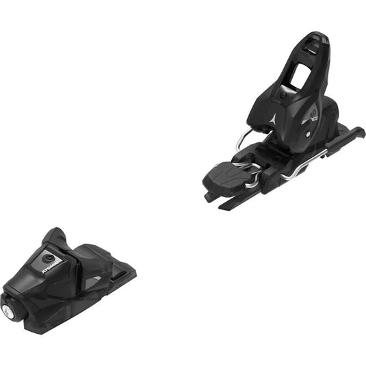 Atomic Stage 10 GW Bindings 2027