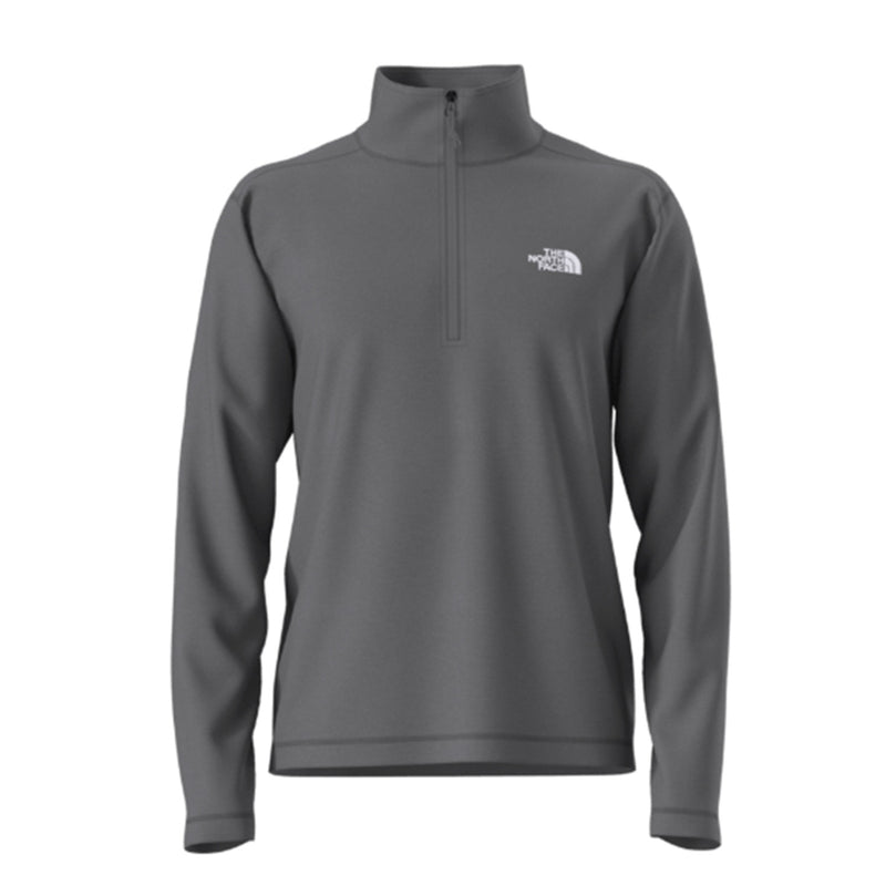 Load image into Gallery viewer, The North Face Textured Cap Rock 1/4 Zip Pullover 2027
