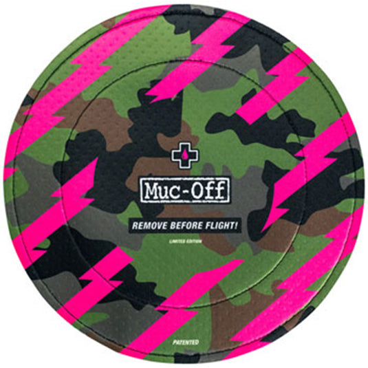 Muc-Off Disc Brake Covers