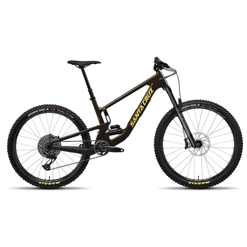 Load image into Gallery viewer, Santa Cruz 5010 5 Carbon C MX S Kit Mountain Bike 2024
