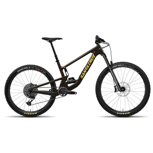 Santa Cruz 5010 5 Carbon C MX S Kit Mountain Bike 2024