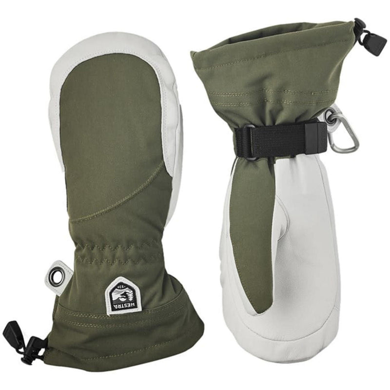Load image into Gallery viewer, Hestra Women's Heli Ski Mitt 2026
