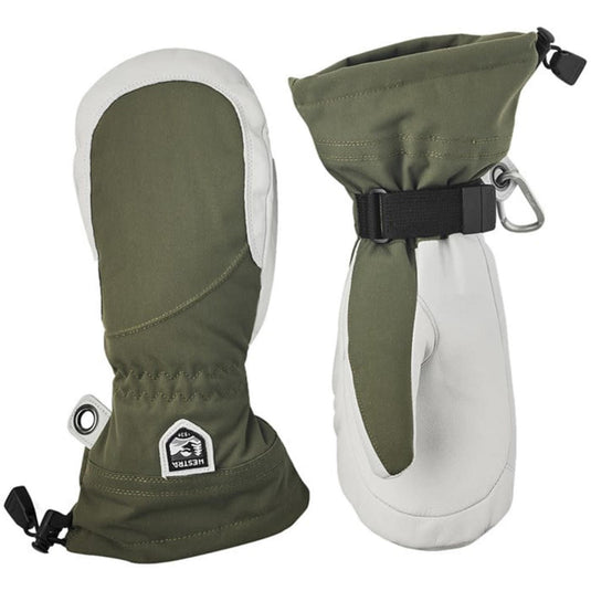 Hestra Women's Heli Ski Mitt 2026