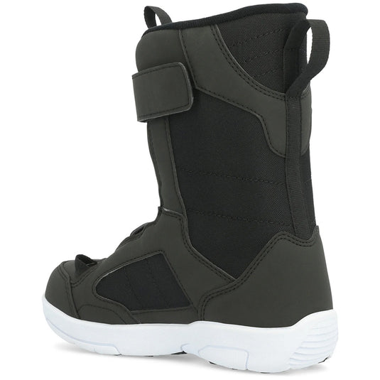 Ride Kids' Norris Snowboard Boots 2027