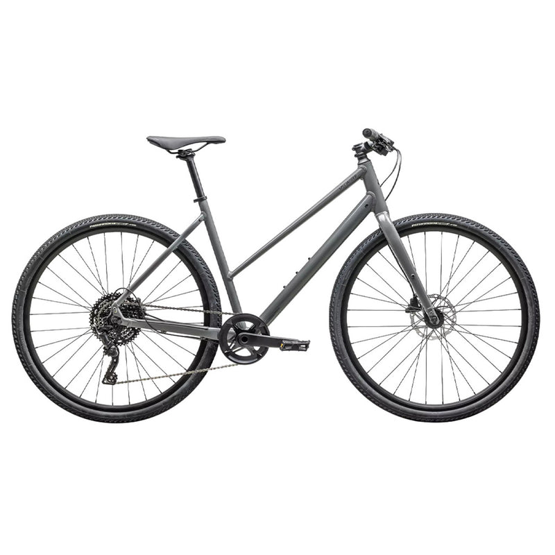 Load image into Gallery viewer, Specialized Sirrus X 3.0 Step-Through Hybrid Bike 2025
