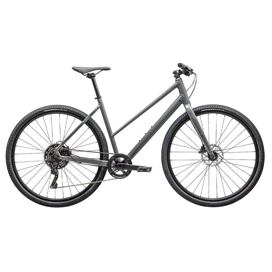 Specialized Sirrus X 3.0 Step-Through Hybrid Bike 2025