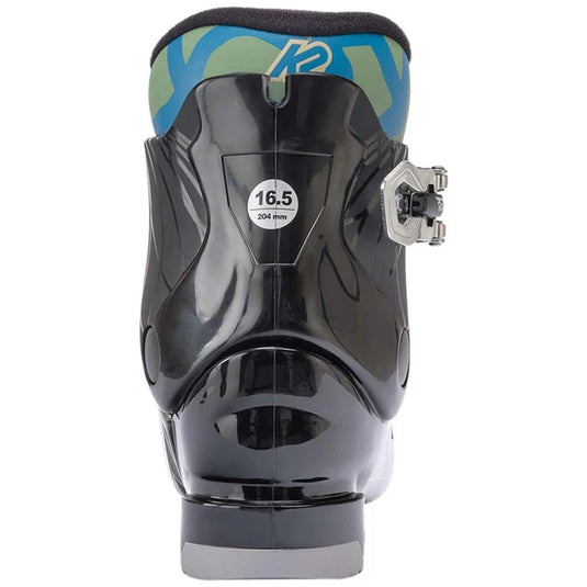 K2 Kids' Indy 1 Ski Boots 2027