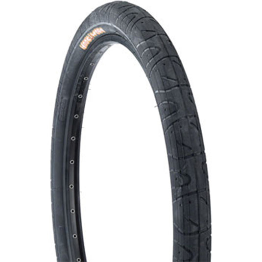Maxxis Hookworm Tire - 29 x 2.5, Clincher, Wire, Black, Single