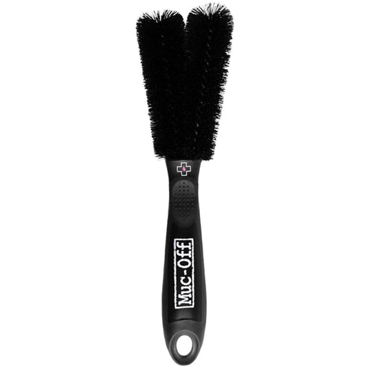 Muc-Off 2 Prong Brush