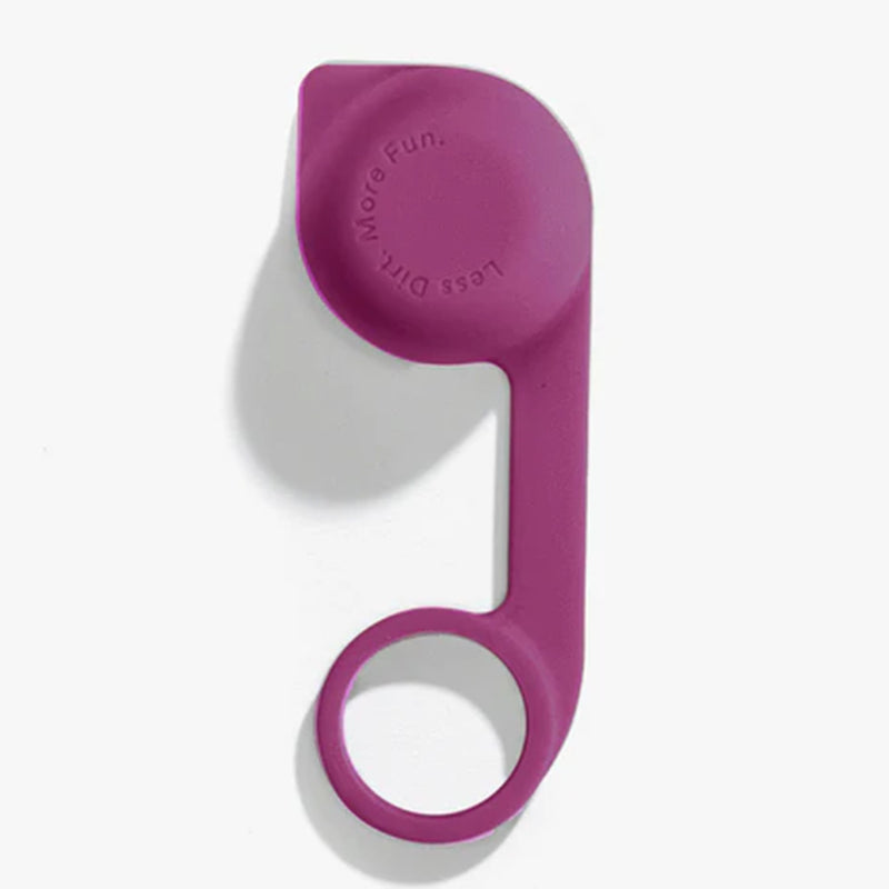 Load image into Gallery viewer, Bivo Dusty the Dirt Cap
