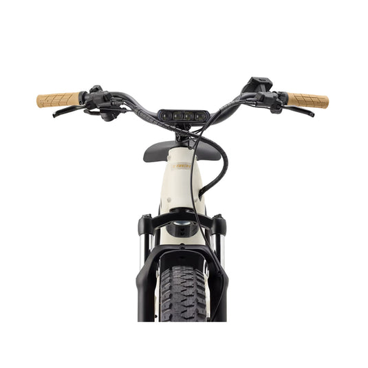 Trek Borrego+ S E-Bike 2027