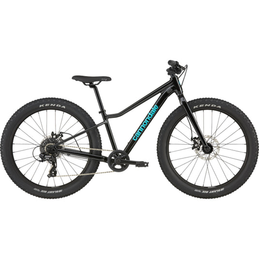 Cannondale Kids' Trail Plus 24