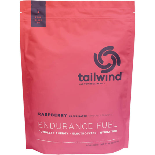 Tailwind Endurance Fuel 50 Servings Bag