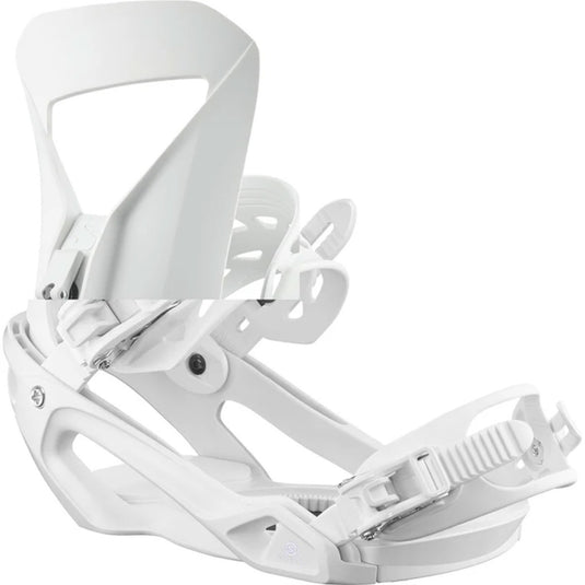 Salomon Women's Spell Snowboard Bindings 2027