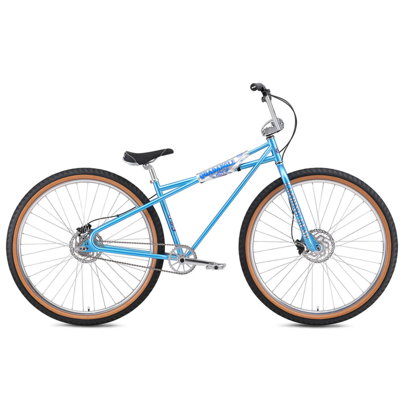 Load image into Gallery viewer, SE Colossal Quadangle 32" BMX Bike 2026
