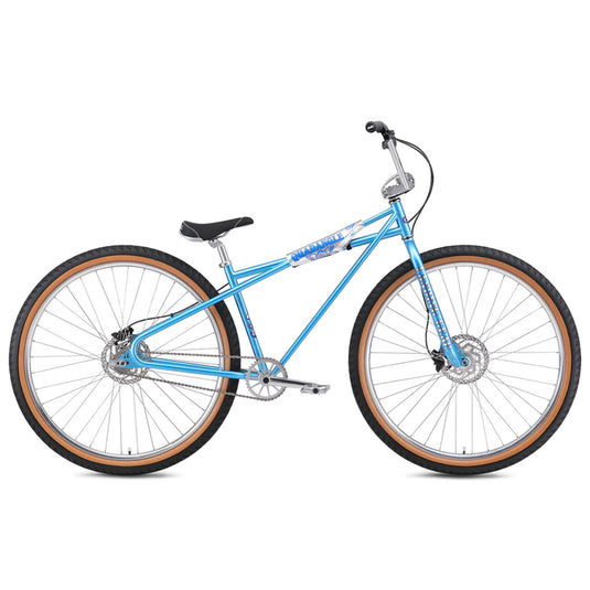 SE Colossal Quadangle 32" BMX Bike 2026