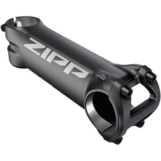 Zipp Service Course Stem - 70mm, 31.8 Clamp, +/-6, 1 1/8", Aluminum, Blast Black, B2