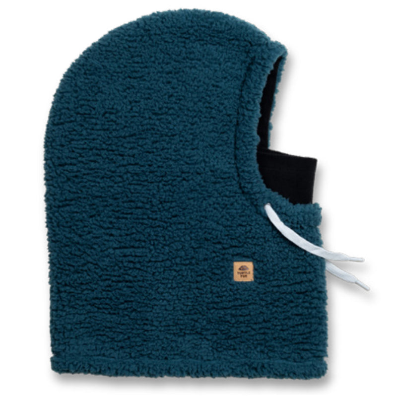 Load image into Gallery viewer, Turtle Fur Comfort Lush Booter Overhood
