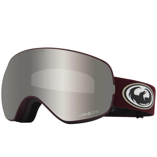 Dragon X2S Snow Goggles w/ Bonus Lens 2026