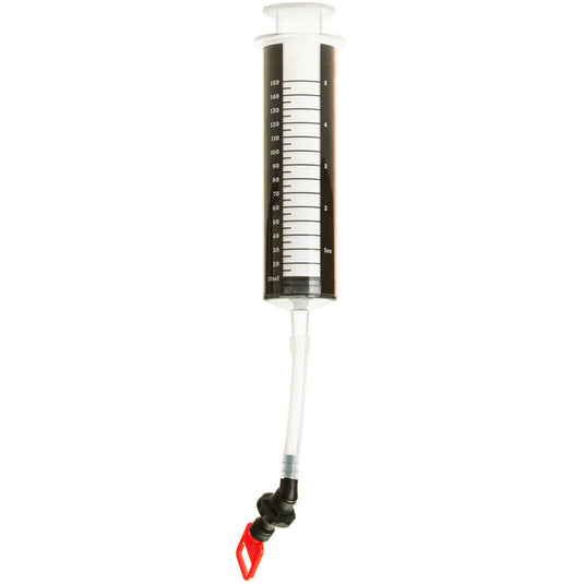 Stan's Tubeless Sealant Injector - Presta, Schrader