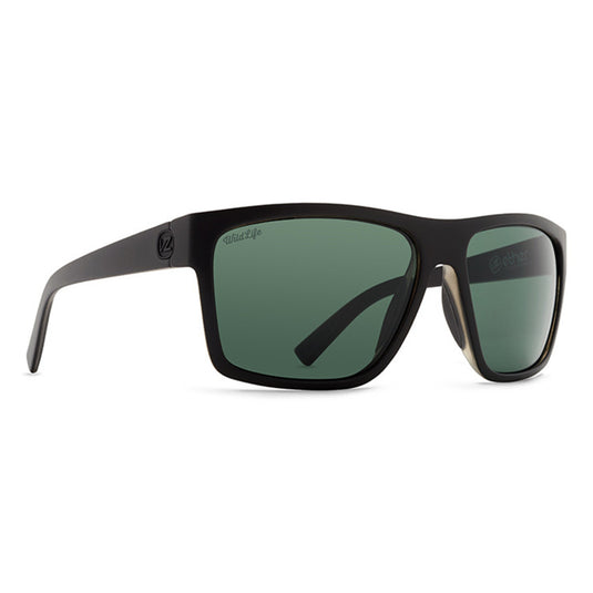 Von Zipper Dipstick Polarized Sunglasses