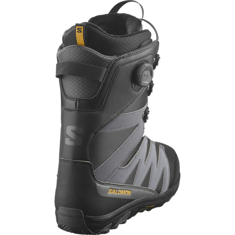 Load image into Gallery viewer, Salomon X Approach Lace SJ BOA Snowboard Boots 2027
