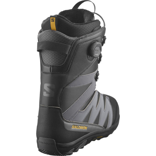 Salomon X Approach Lace SJ BOA Snowboard Boots 2027
